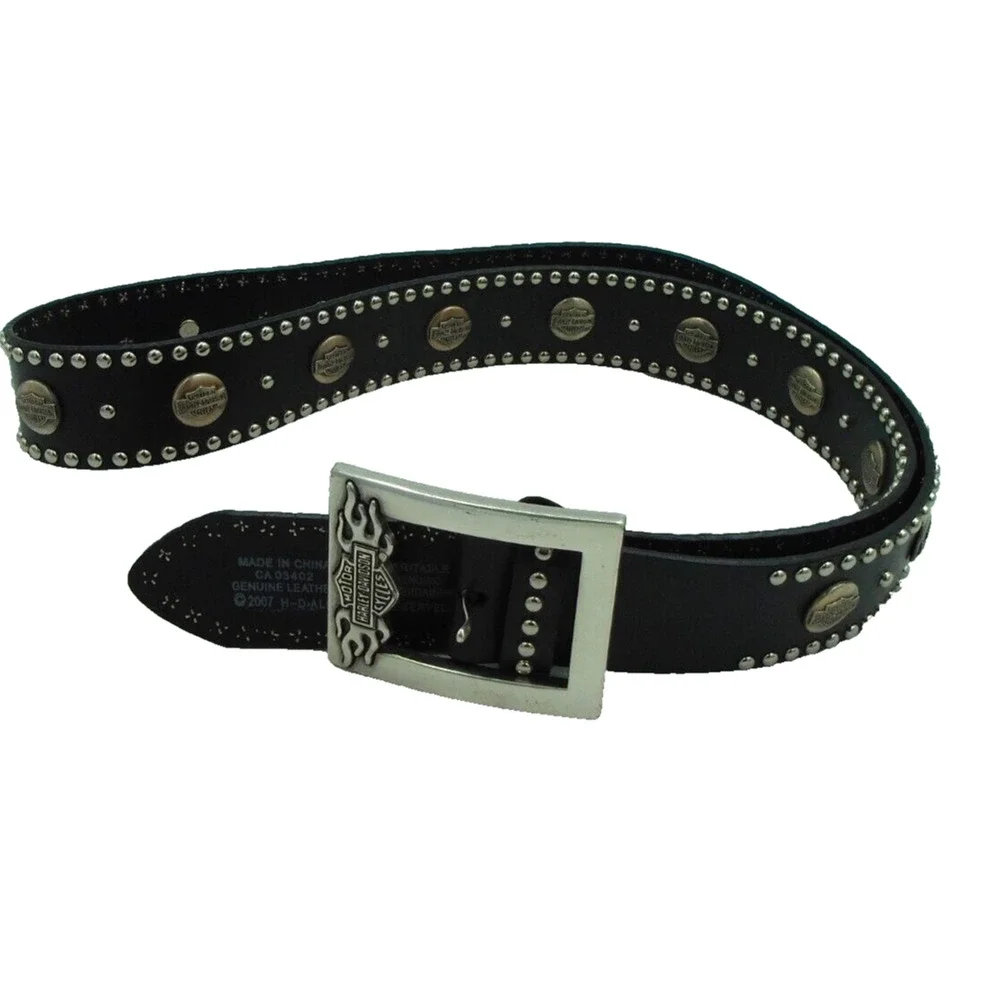 N/A 2007 harley